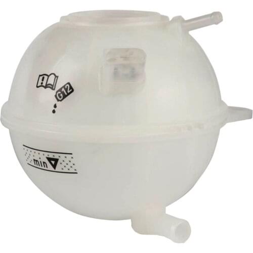 TAIHONGYU Coolant Reservoir Expansion Tank Fit For VW Jetta Mk4 Golf MK4 Bora Octavia R32 GTI Rabbit Ibiza 1J0 121 403 E