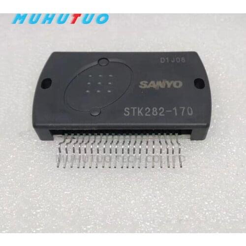 STK282-170 Audio module thick film module