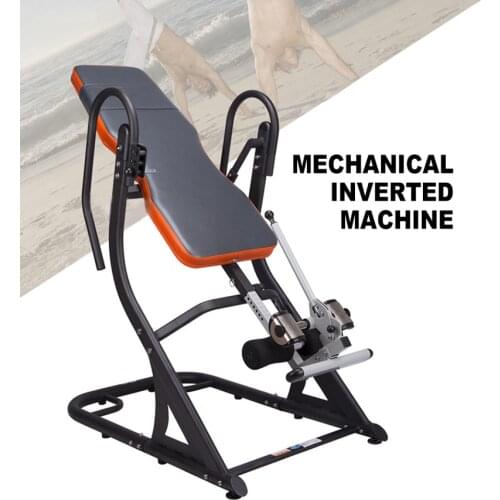 Handstand Machine Stretching Equipment Fitness Equipment Household Inverted Machine