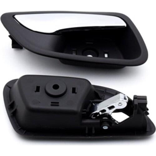 Interior door handles driver passenger door handle for chevrolet cruze 2012