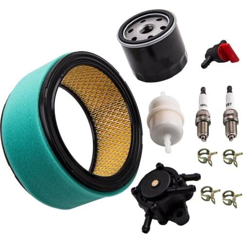 Air Filter 47 083 03 Fuel Pump 24 393 16-s Fuel Oil Filter 24 050 13 For Kohler