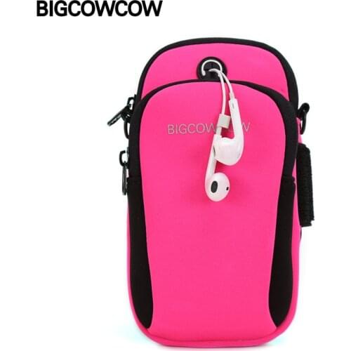 Fanny Pack Running Bag Luxury Belt Bag