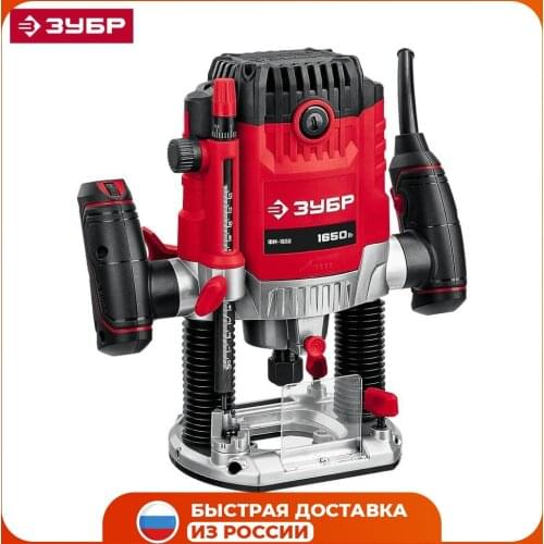 ZUBR Equipment For Wood-based Panels