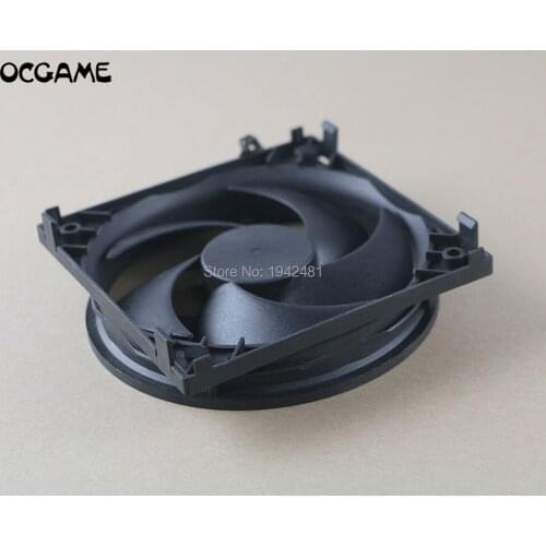 1pcs High Quality 4Pin Internal CPU Cooling Fan Replacement for Microsoft Xbox One Fat Game Console