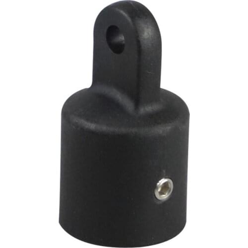 12 Pcs High Strength Nylon Slide Top Cap Hardware Set For Yacht Sunshade Accessories