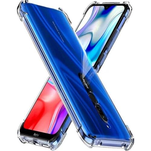 BAOKUANYYDS Phone Cases Xiaomi Redmi 8A