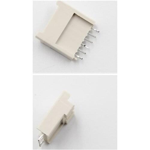 BH06B-XASK HEADER Connectors terminals housings 100% new and Original parts BH06B-XASK (LF)(SN)