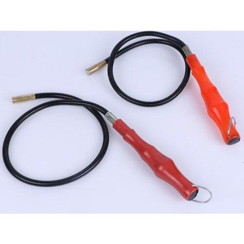 Flexible Extending Rod Stick Rope Magnetic Claws Pick Up Hand Tool Magnet Spring Grip Grabber Portable Auto Repair Tools
