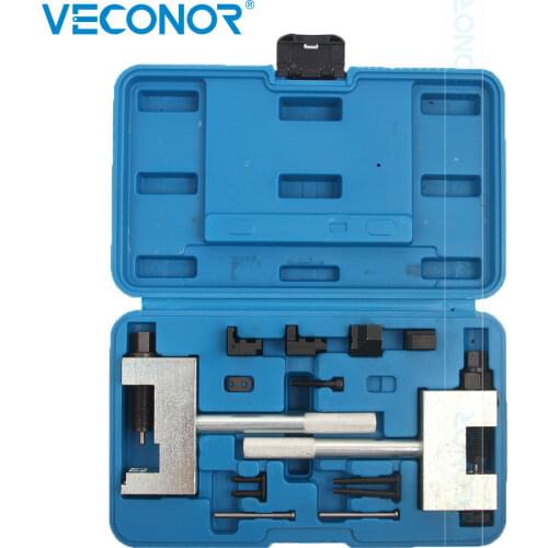 Engine Timing Tool For Chain Change Vehicle Motor Tools Rivets Riveted Compatible for Mercedes W203 W212