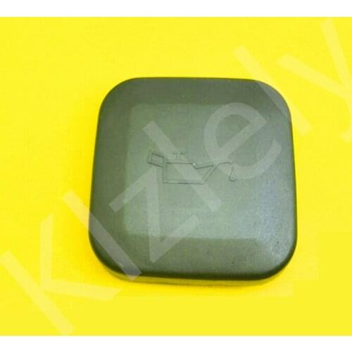 1 PCS 11121715318 Engine Oil Filler Cap With Gasket For LAND ROVER FREELANDER L314 2.0 DI TD4 4X4 RANGE ROVER II P38A 2.5 D 4X4