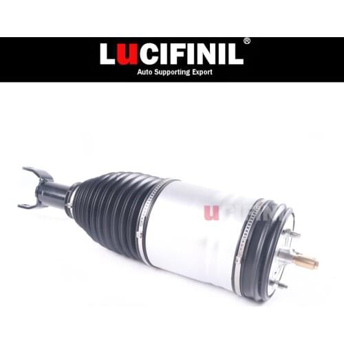 LuCIFINIL 2013-2019 For Dodge RAM 1500 Air Suspension Shock Absorber Front Air Struts 04877147AH 04877147AG 04877147AF
