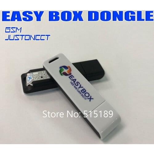 2020 the Newest Original EASY BOX DONGLE / EASYBOX KEY DONGLE (Do not include unlock points