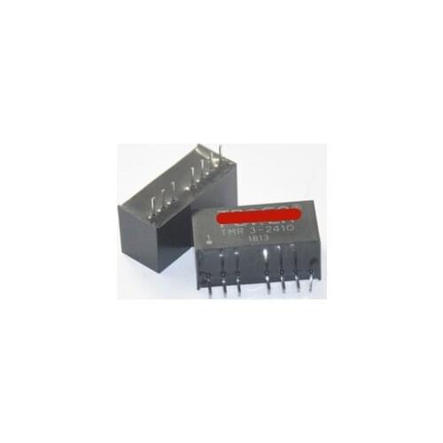 New original TMR3-2410 DC-DC SIP-7 Power Module