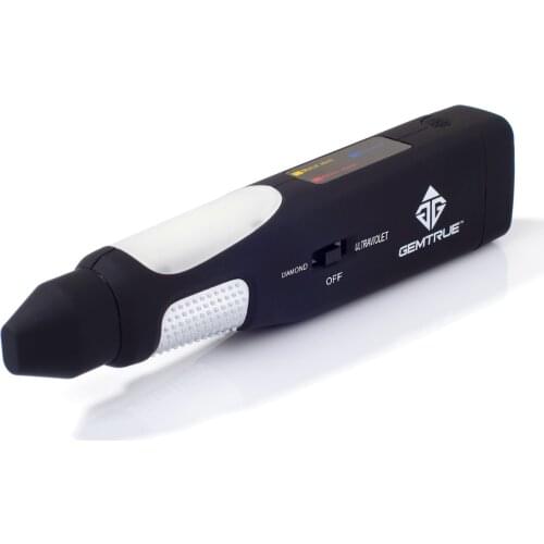 High Accuracy Portable Thermal Gemstone Diamond Tester Pen Jewelry Testing Machine