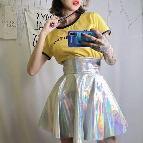 SONNEESD Women's Pleated Skirts