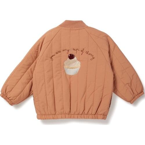 Syue Moon Winter Jackets For Babies