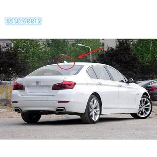 Tancarrey Car Antennas