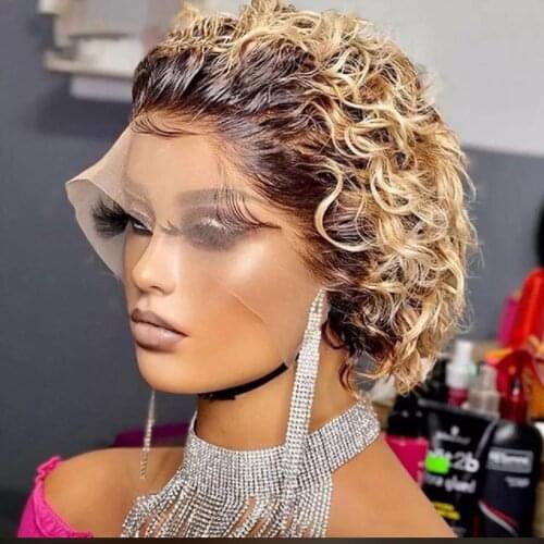 Short Wigs Wig Secret China