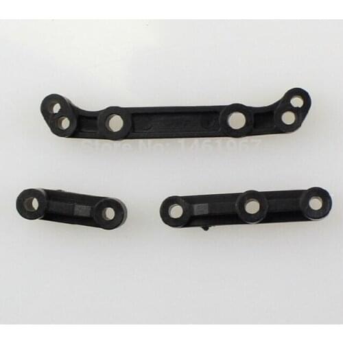 Wltoys L959 L202 RC Car Spare Parts front steering seat L959-15