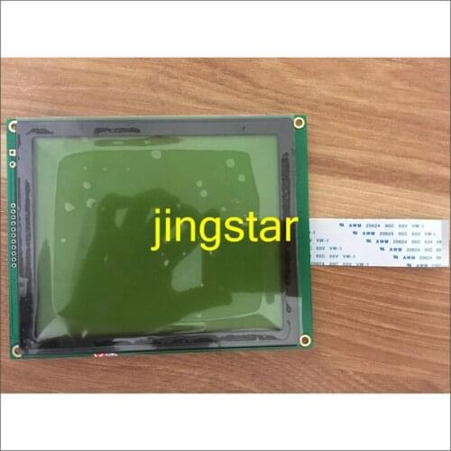 The LCD Display 160128B tested ok with 120days warranty and good quality