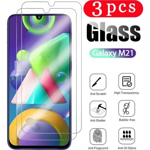 ZLNHIV Screen Protectors For Samsung Galaxy M10s
