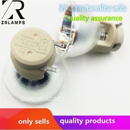 ZR Top Quality MC.JJT11.001 100% Original Projector Lamp For H6520BD P1510 P1515 S1283E S1283HNE S1383WHNE P-VIP 240/0.8 E20.9n