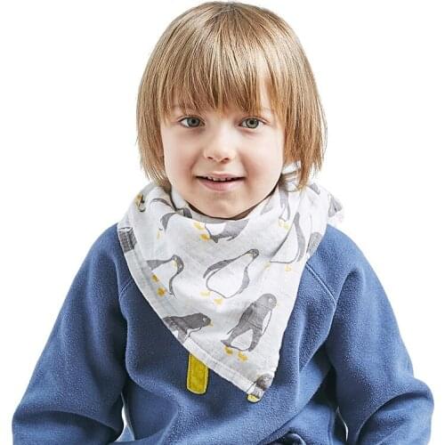 2Pcs Baby Soothing Towel Super Soft Muslin Bath Towel For Newborns Multi-use Baby Bib Burp Cloth Kid Scarf Handkerchief 60x60cm