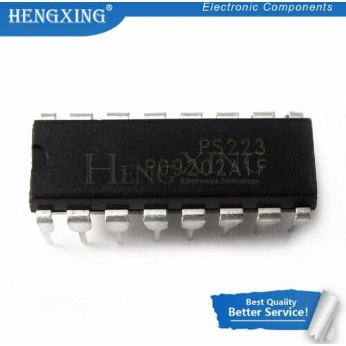 5pcs/lot PS223 223 DIP-16 In Stock
