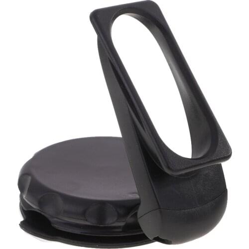 Suction Cup Mount GPS Car Holder Mount For TomTom GO 520 630 720 730 High Quality PC+TPU