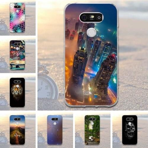 BEBIRDCASE Phone Cases LG G5