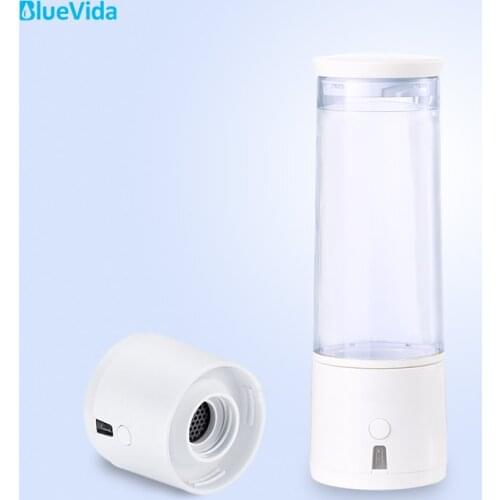 BlueVida Water Treatment Equipment
