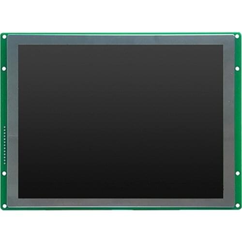 DMT80600P080_01WN 8-inch parallel port display device Without touch TFT color LCD screen 800*600 resolution