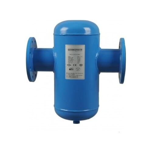 DN 32 Tortu Holder Flansli