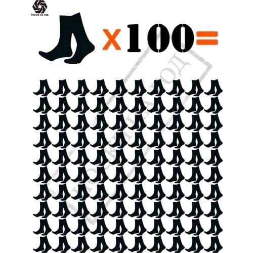 Караван Mens Socks