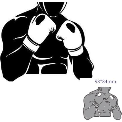 Metal cutting dies cut die mold boxing decoration Scrapbook paper craft knife mould blade punch stencils dies