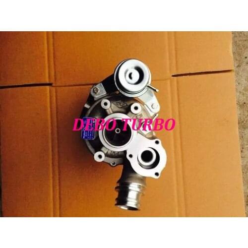 NEW KP39 BYD476ZQA-1118100 54399700120 54399700132 Turbo Turbocharger for BYD Surui G6 Qin Song S7 BYD476ZQA 1.5T 113KW