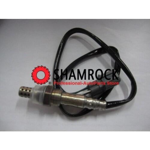 New Upstream Lambda O2 Oxygen Sensor OEM 36531-PLD-013/36531-PLR-A01/250-24446 For 01-05 Civic Coupe Hatchback CR-V Prelude 2PCS