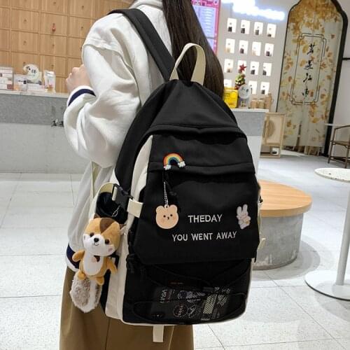 OEING Womens School Bags