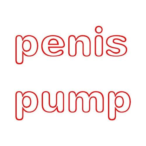 Hydrotherapy X20 X30 X40 Penis Pump Penis Enlargement Cock ProExtender Vacuum Pump For Men Dick Erection sex toys for gay men