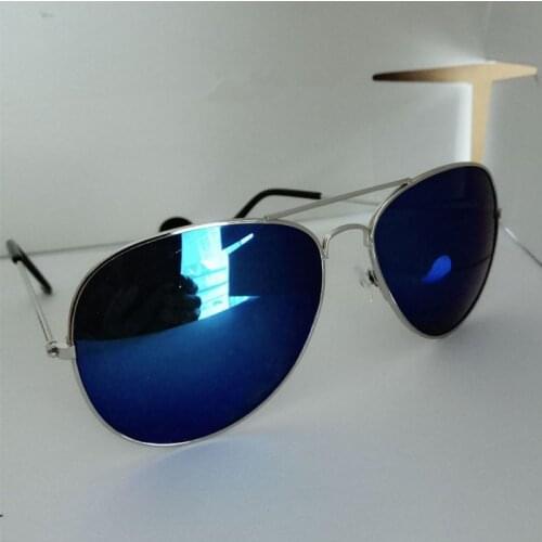 Hot Sale Aluminum-magnesium Night Goggles Antiglare Polarized Sunglasses Polarized Fishing Glasses Clip On Sunglasses