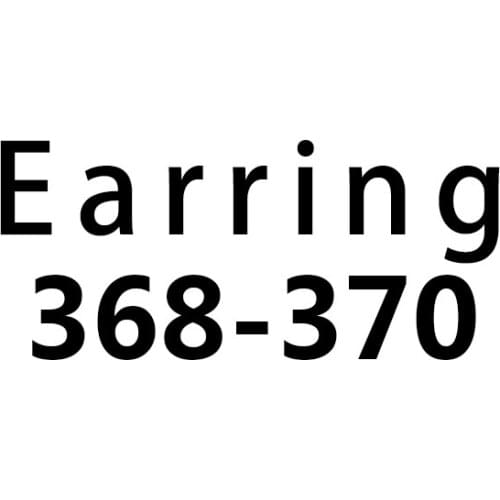 NEW 100% 925 Sterling Silver Spanish Bear Jewelry Women Earring368 Original Fashion Original Jewelry Gift Free Delivery