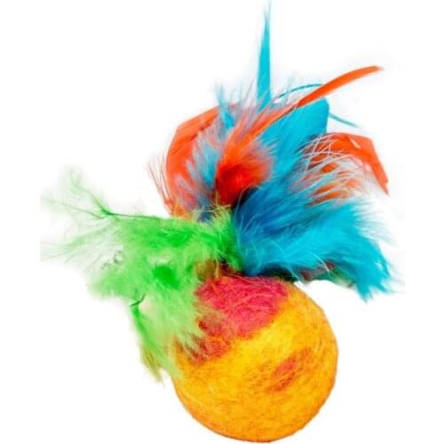 ZOOBALOO Toys For Cats