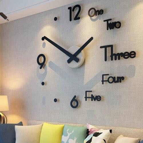 ZUIDID Wall Clock