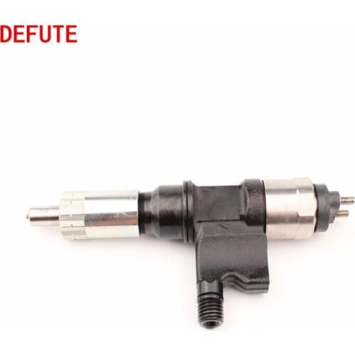 095000-5471 095000-8871 095000-8901 095000-6790 095000-6791 Fuel common rail injector FOR ISUZU4HK\6HK1