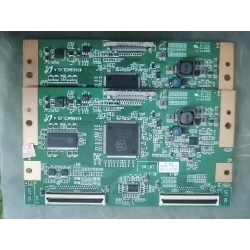 4046hac2lv0.4 for original lcd logic board connect with T-CON connect board