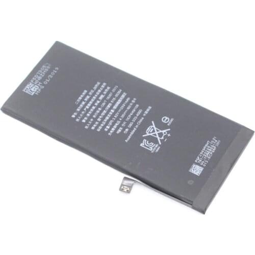 5pcs /lot 2691mAh 0 zero cycle Replacement Li-Polymer Battery For iPhone 8Plus 8+ 8 Plus Accumulator Batteries
