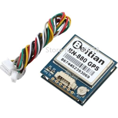 Beitian BN-220 880 Crossing machine F3F4 F7 flight control Beidou GPS with compass Beitian