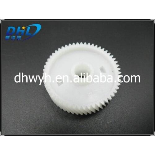 Free Shipping B6 6LJ768020 Main motor gear 54T forToshiba E studio 2006 2505 2506 2307 2507