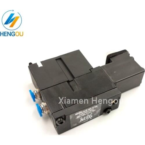 Free Shipping Heidelberg Valve M2.184.1111 M2.184.1121 SM102 CD102 SM52 PM52 Offset Printing Machine Parts