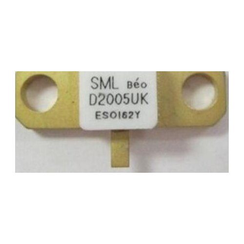 D2005UK MRF21030L PH8911 PTFA241301E PH9181 TPV3100